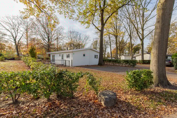 Hommelweg 2R-615 in Susteren foto