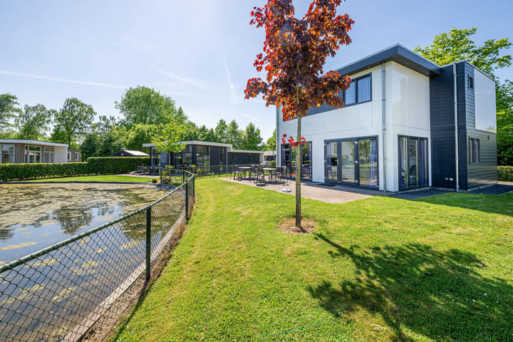 Hommelweg 2R-652 in Susteren foto