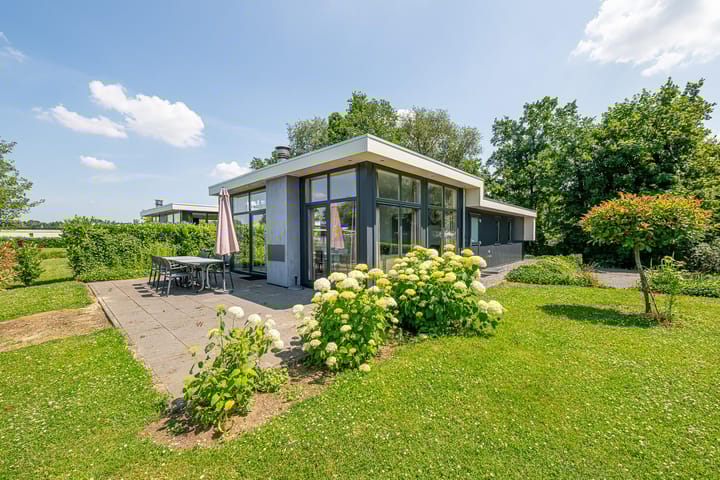 Hommelweg 2R-657 in Susteren foto