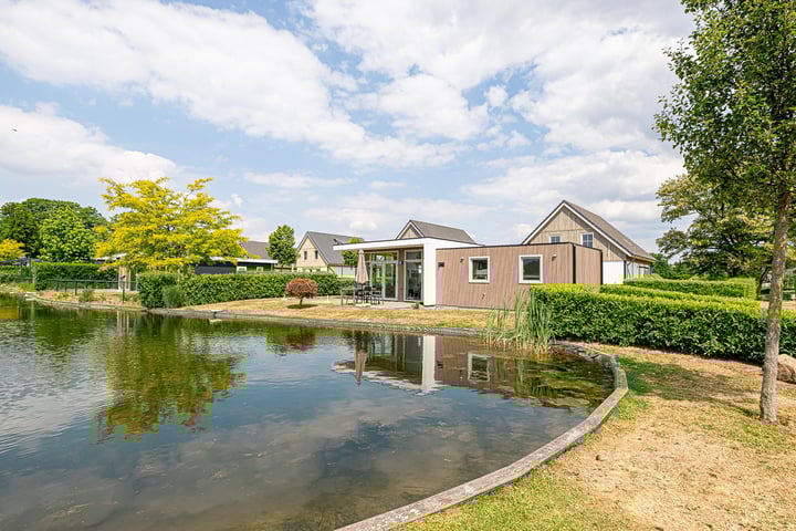 Hommelweg 2R-684 in Susteren foto