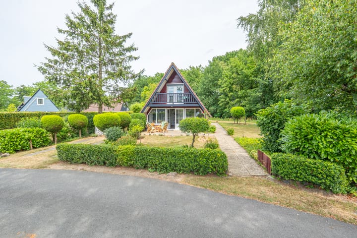 Hommelweg 2R-707 in Susteren foto