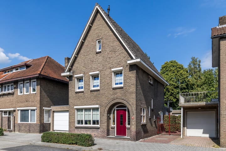 Hommerterweg 56 in Hoensbroek foto