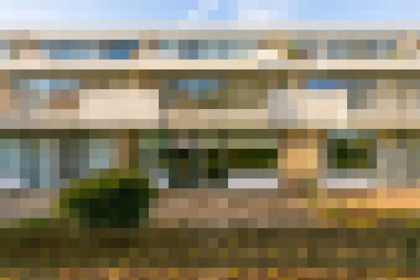 Homoet 1 A dans Veenendaal