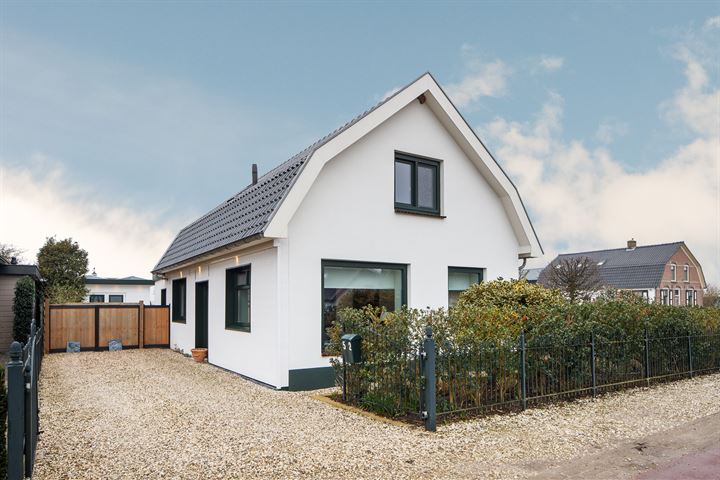 Homoetsestraat 52 in Eck en Wiel foto