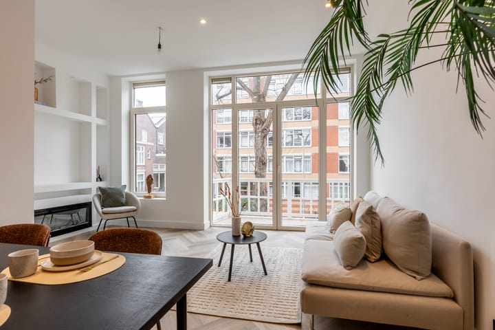 Hondiusstraat 70B in Rotterdam