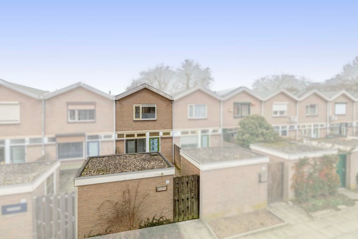 Hondsdijk 80 in Tegelen