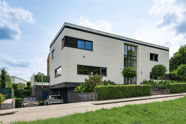 Hondsdraf 2 in Heerlen