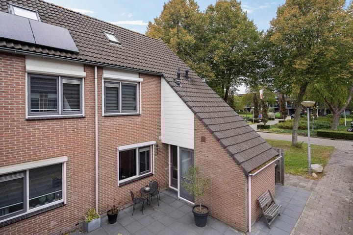 Foto van woning Hondsdraf 34, Klazienaveen