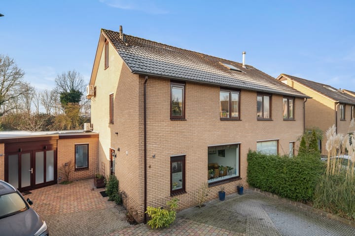 Hondsdraf 6 in Deventer