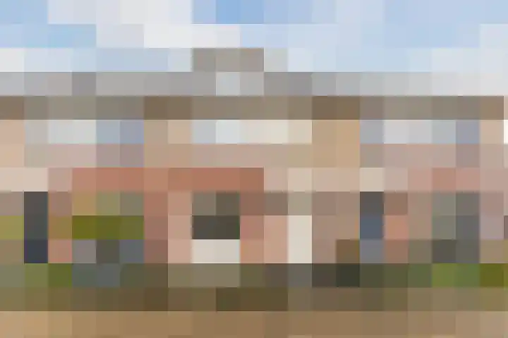 Hondsdraf 74 in Swifterbant