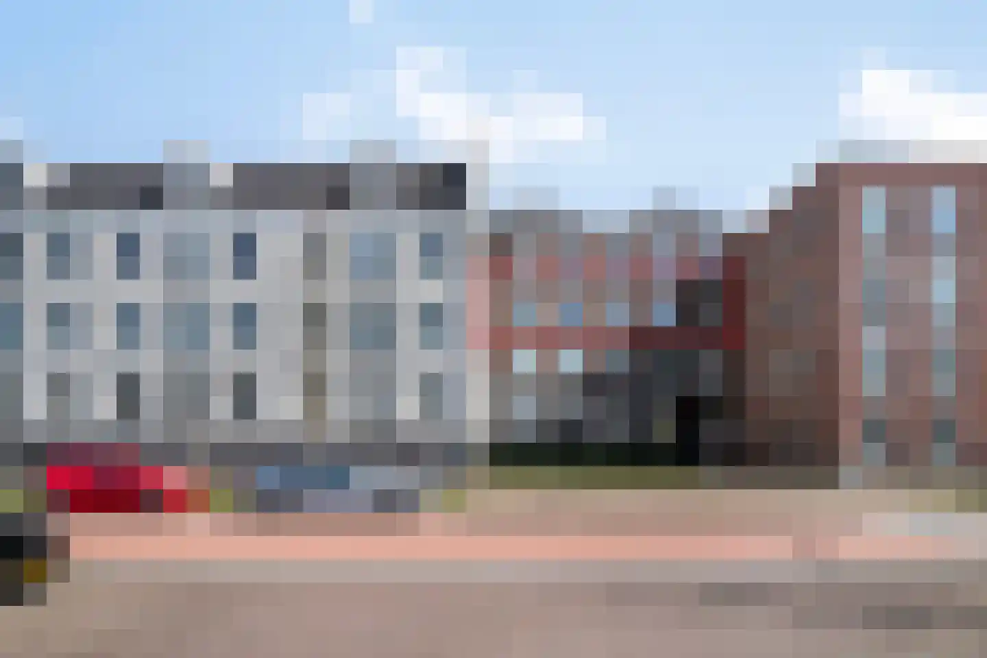 Hongarijehof 24 dans Almere