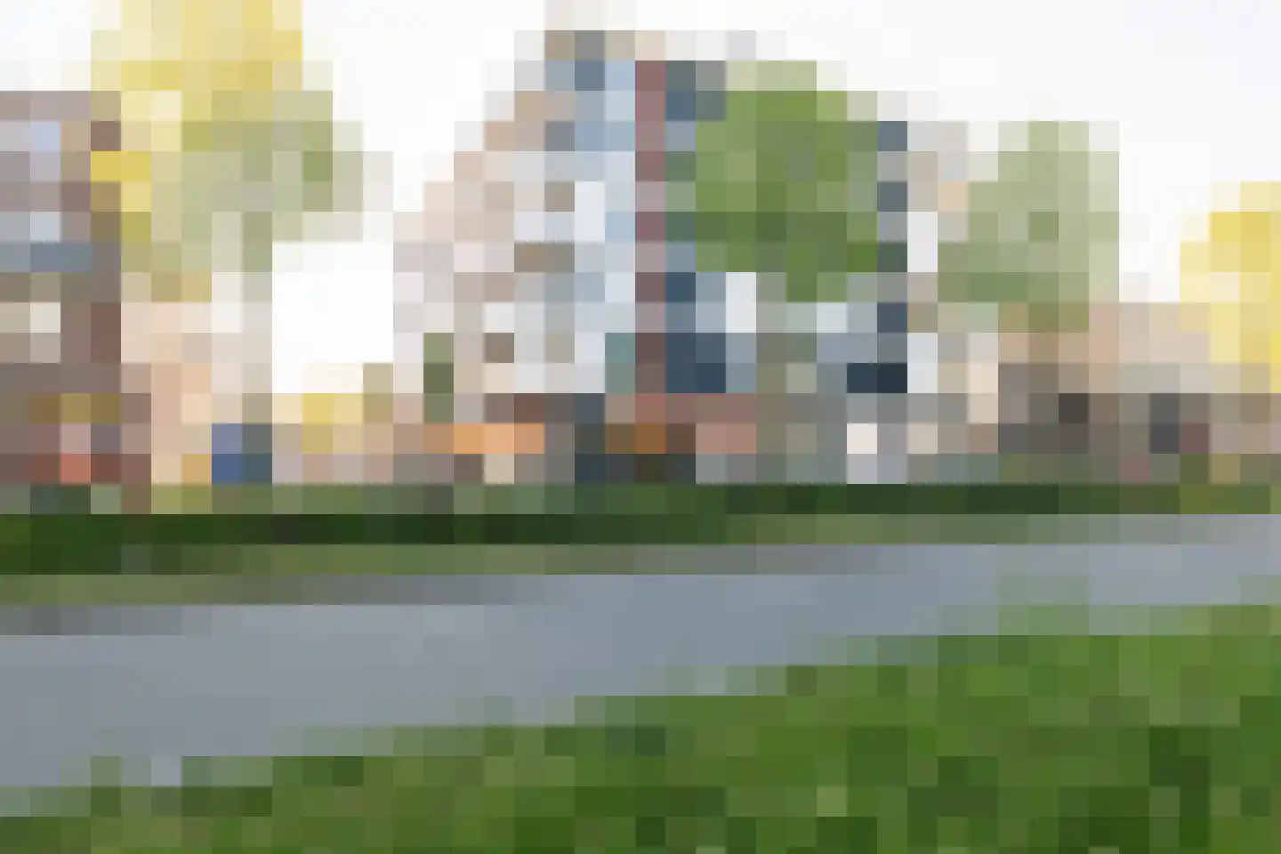 Hongarijehof 53 in Almere
