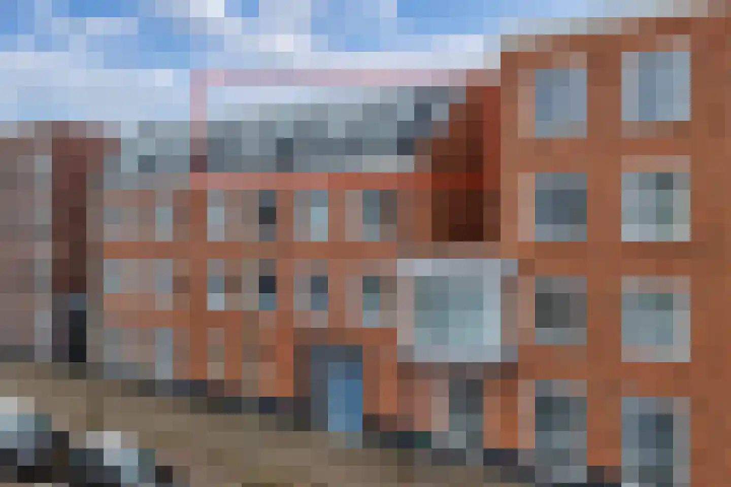 Hongarijehof 60 in Almere