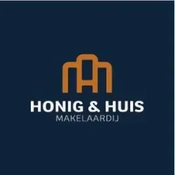 Logo Honig & Huis Makelaardij