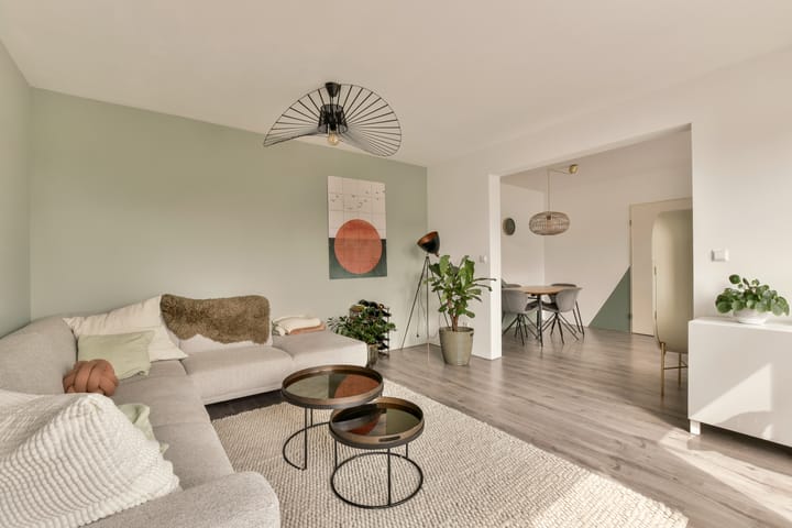 Honingen 27 in Amsterdam foto