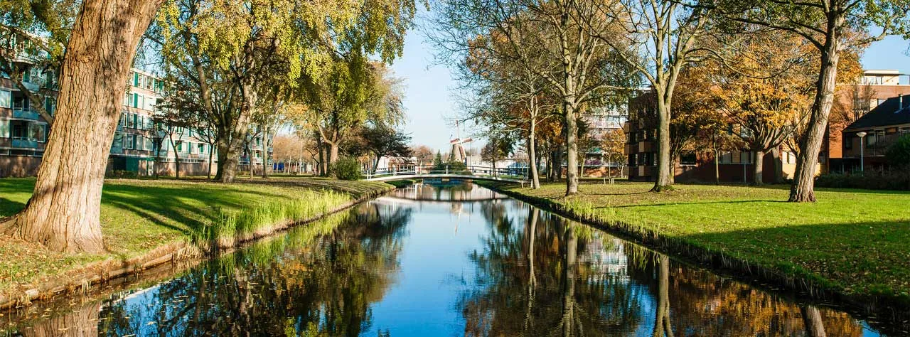 Team foto van Honkvast Makelaardij