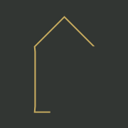 Logo van Honkvast Makelaardij