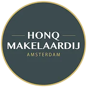 Logo van Honq Makelaardij