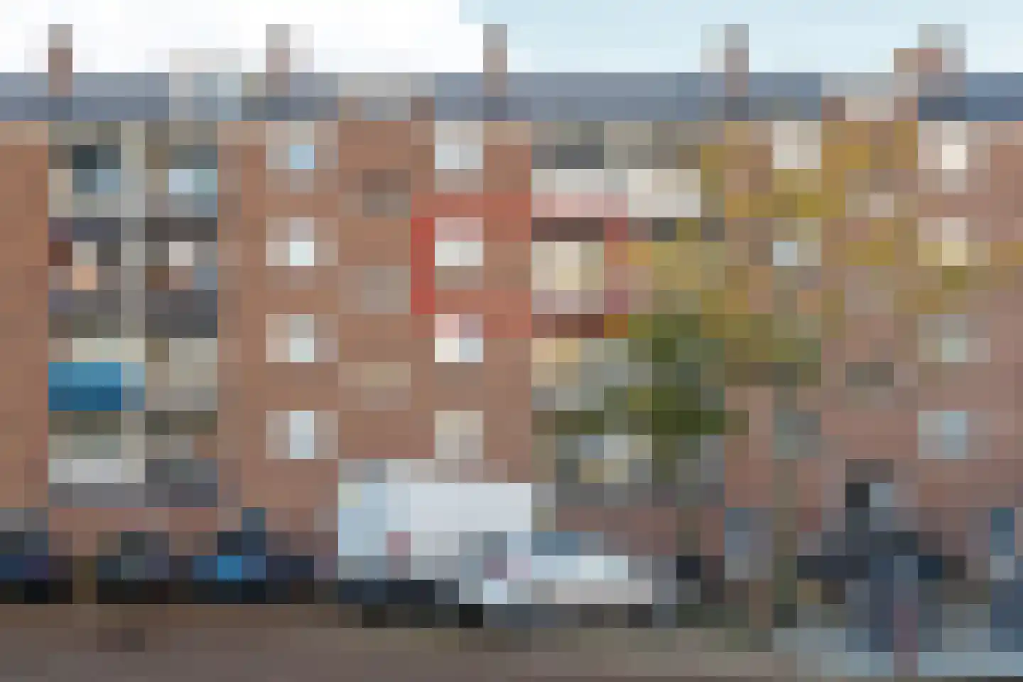 Honselersdijkstraat 26 1 in Amsterdam