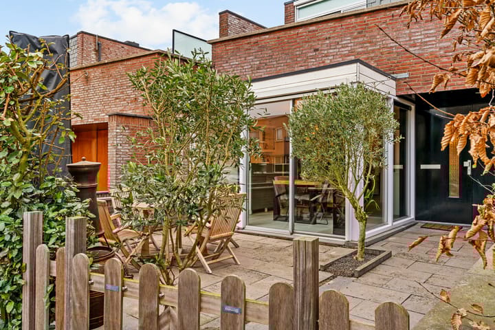 Honswijkpolder 39 in De Meern