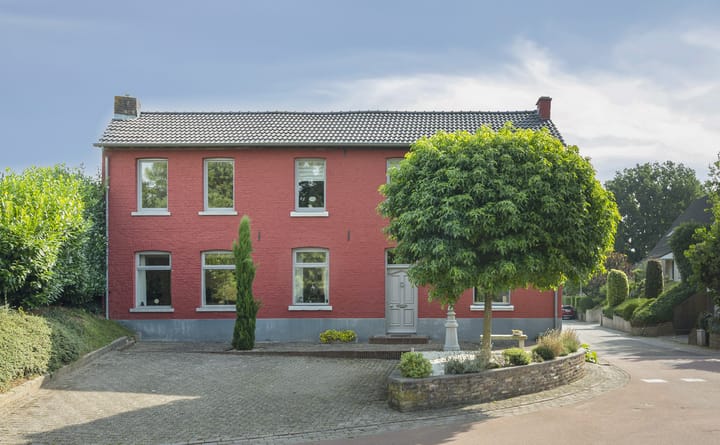 Honthem 26 in Margraten foto