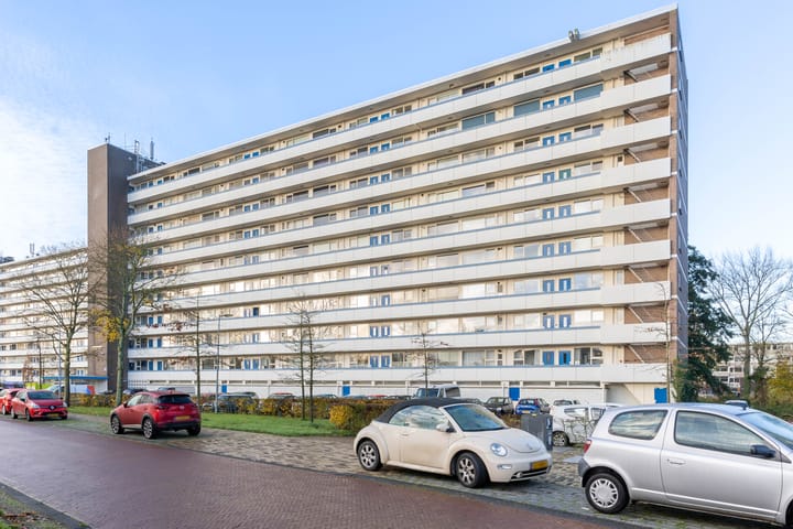 Honthorstlaan 176 in Alkmaar