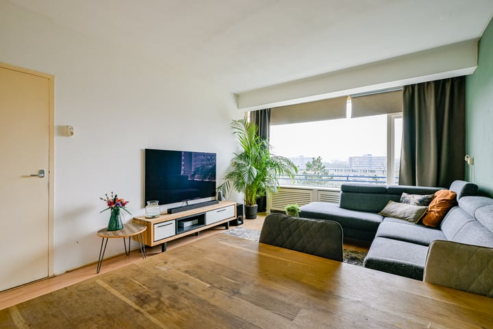 Honthorstlaan 236 in Alkmaar foto