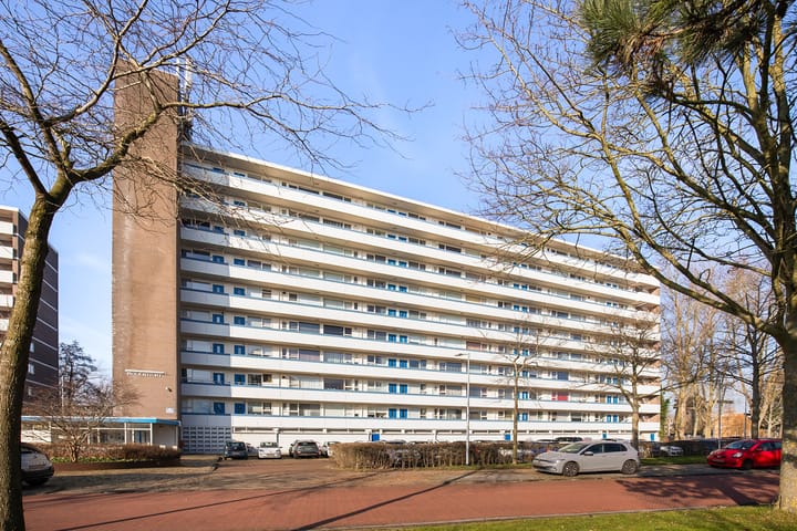 Honthorstlaan 80 in Alkmaar