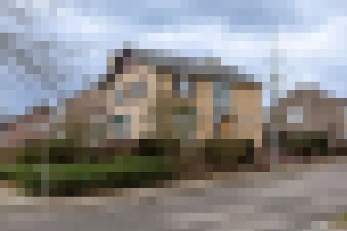 Hoofdbank 22 in Klimmen