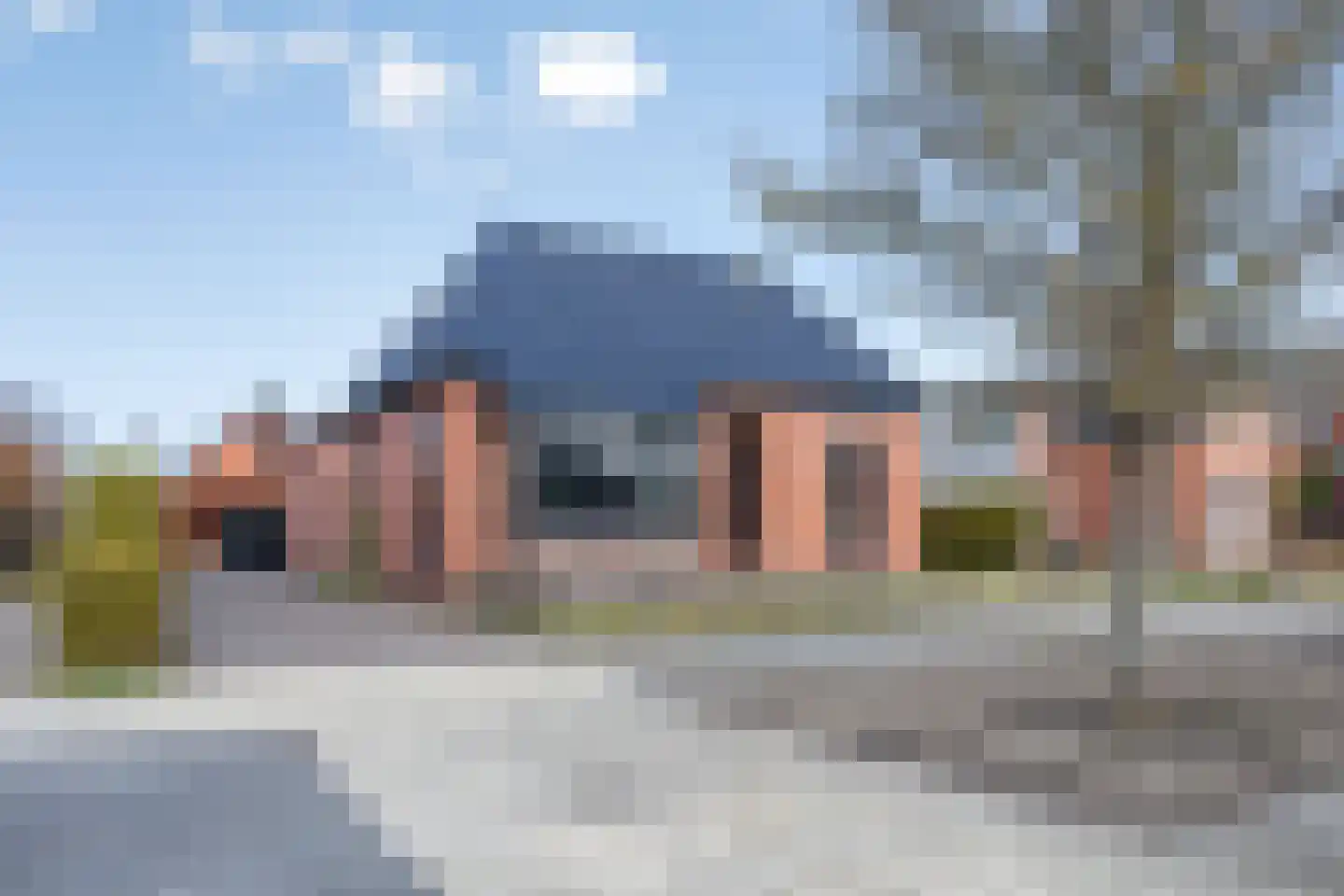 Hoofddiep 74 in Zevenhuizen