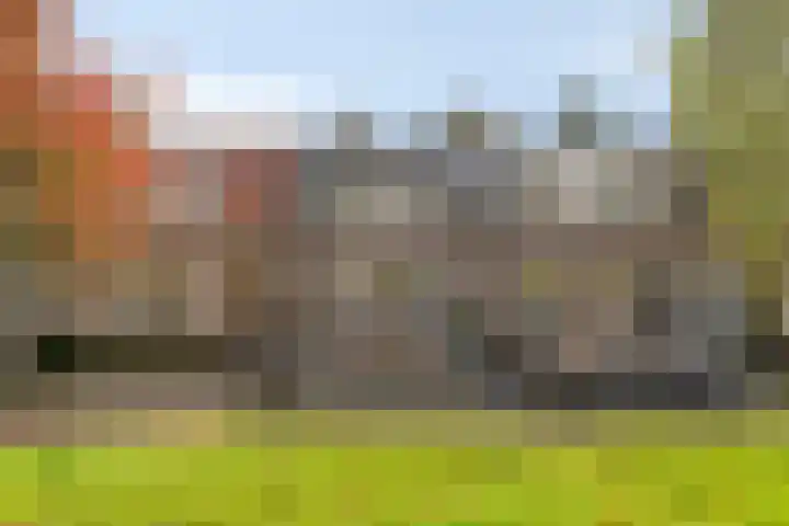Hoofddijk 18 Goedereede