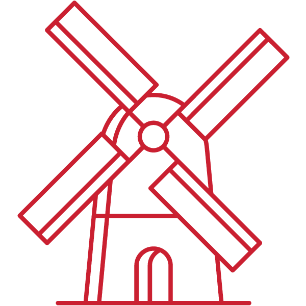 Logo Hoofddorp Makelaars c.s. B.V.