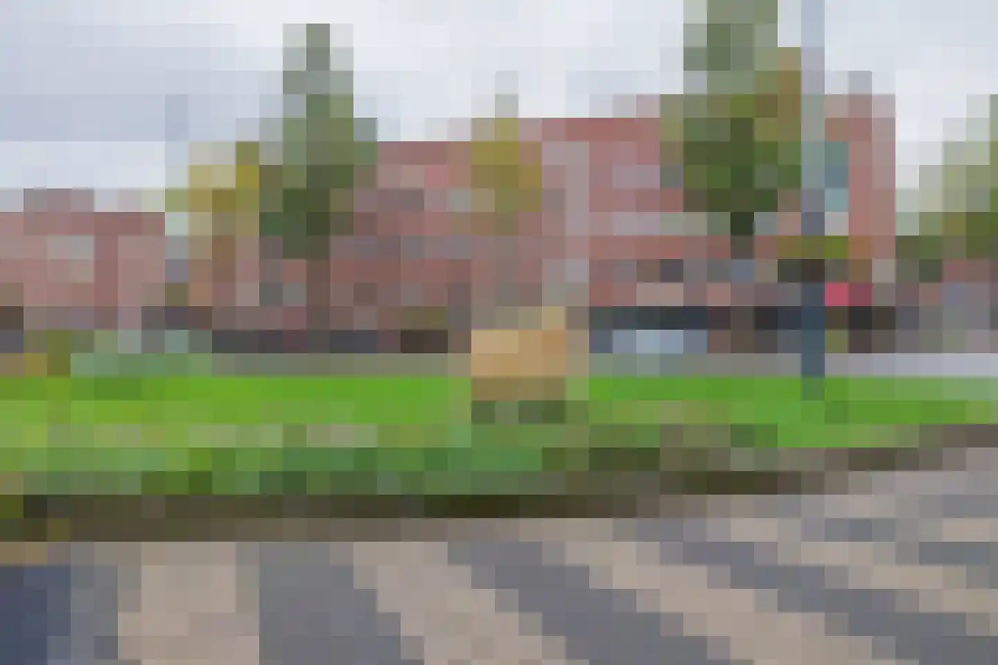 Hoofddorpplein 15 1 in Amsterdam