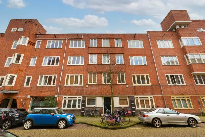 Kantoor foto van Hoofdstad Makelaars