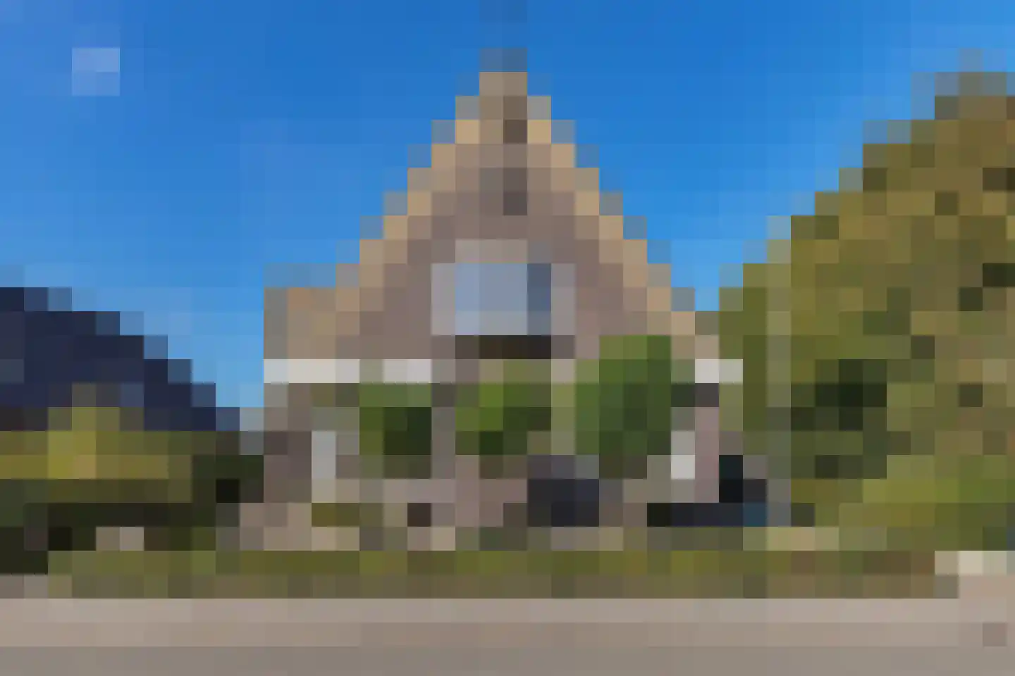 Hoofdstraat 113 in Nieuwolda