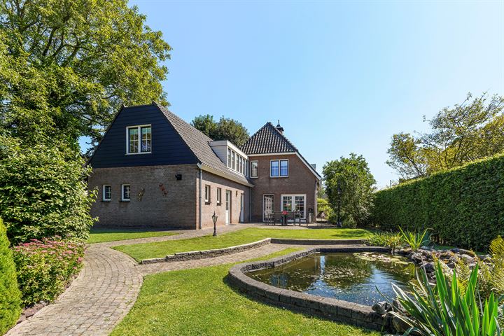 Hoofdstraat 12A in Herpt foto