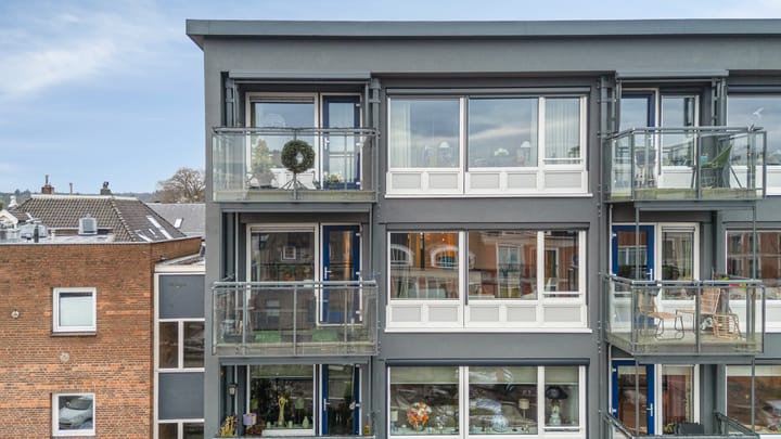 Hoofdstraat 148 in Velp