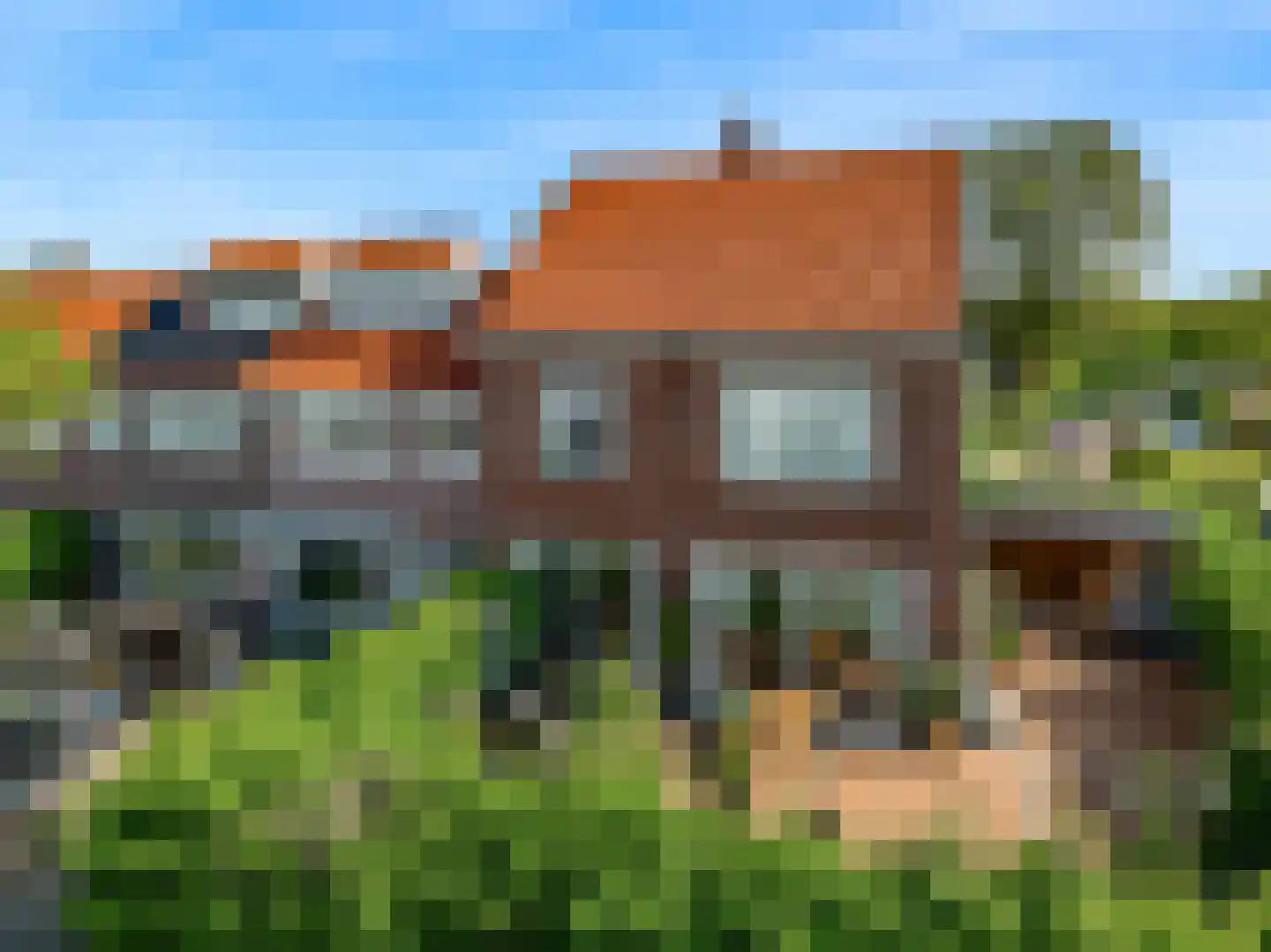 Hoofdstraat 151 in Leiderdorp
