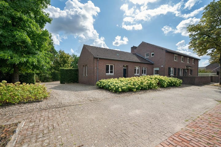 Foto van woning Hoofdstraat 19, Lottum