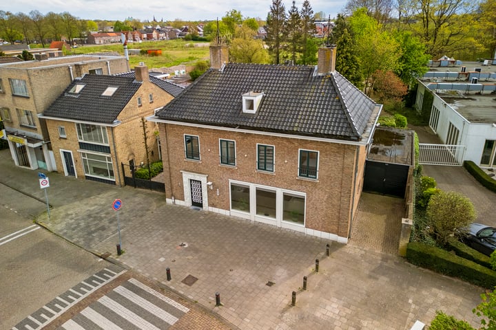 Foto van woning Hoofdstraat 2, Kaatsheuvel