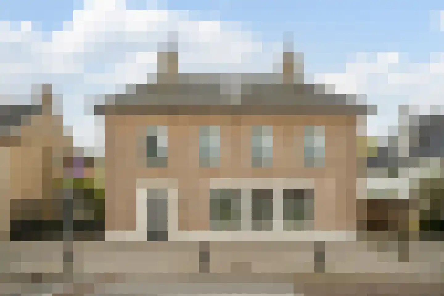 Hoofdstraat 2 en Kaatsheuvel