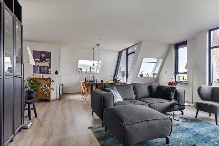 Hoofdstraat 238-41 in Hoogeveen foto