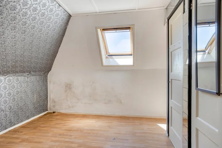 Hoofdstraat 31 in Nieuwolda
