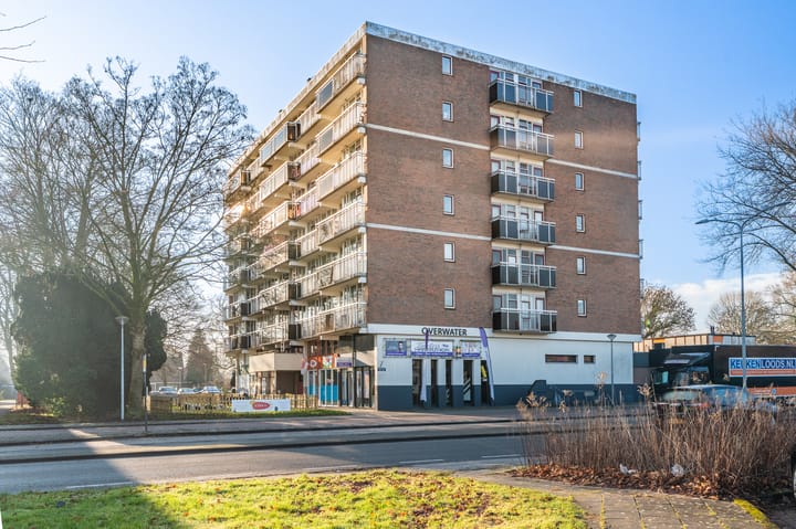 Hoofdstraat 34e in Hoogezand