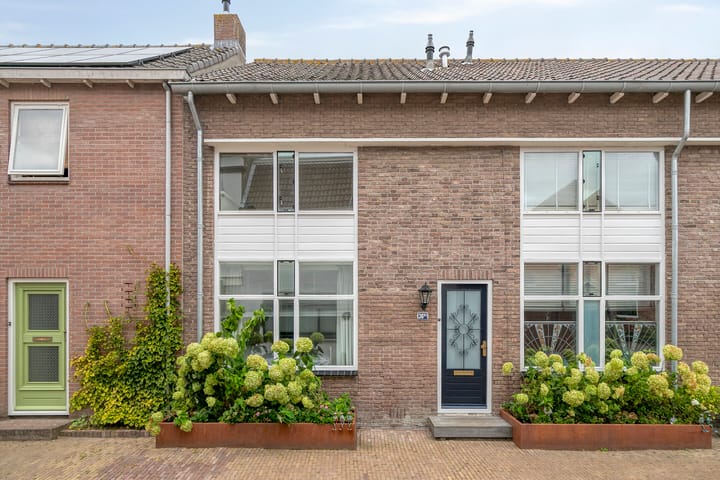 Hoofdstraat 36B in Wolphaartsdijk