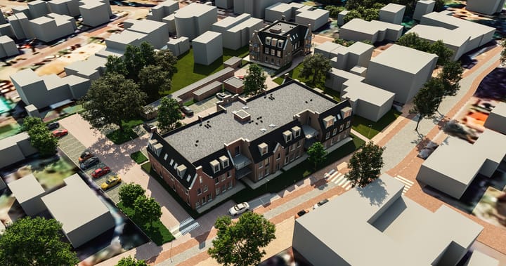 Foto van woning Hoofdstraat 47c, Heeswijk-Dinther