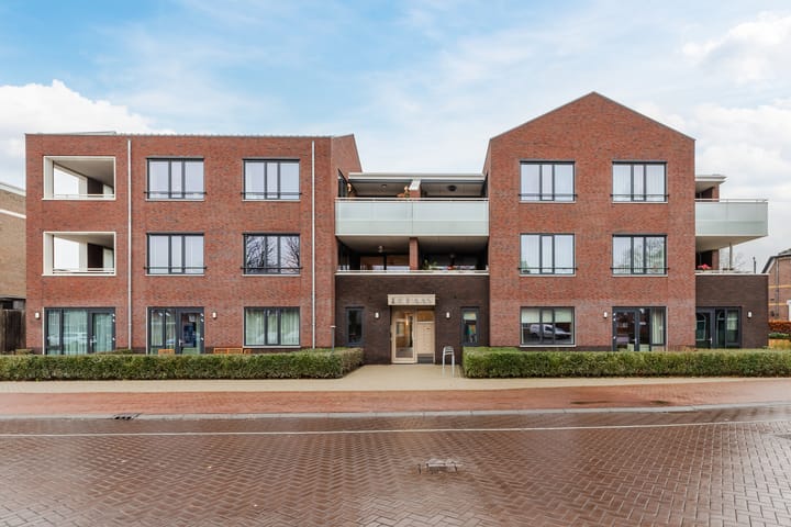 Hoofdstraat 51 in Liessel