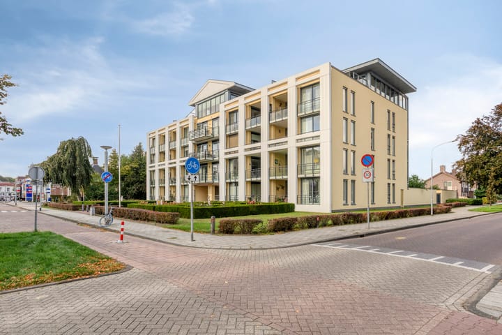 Hoofdstraat 59d in Hoogezand foto