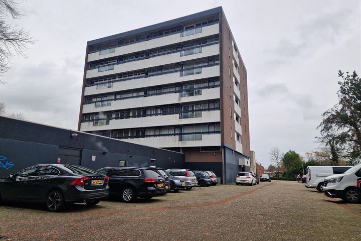 Hoofdstraat 68c in Hoogezand foto