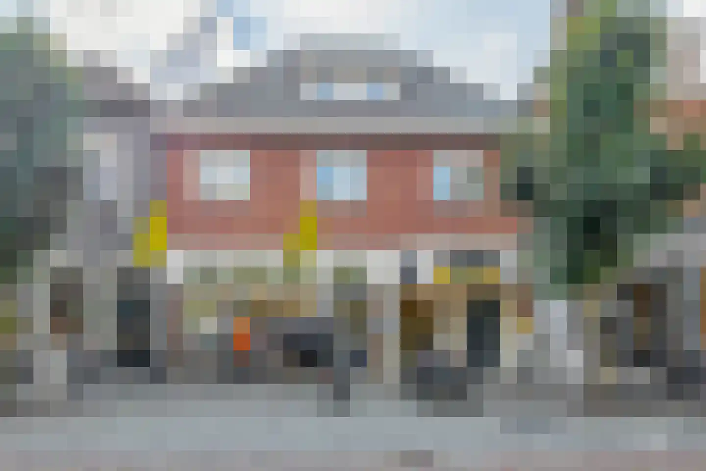 Hoofdstraat 83 A dans Schijndel